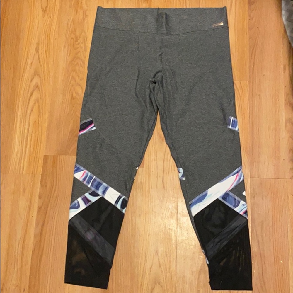 Victoria secret pink leggings